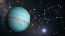Imagen de Estos 5 signos alcanzarán el éxito financiero por Neptuno en conjunción solar a finales de marzo
