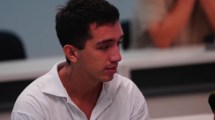 Imagen de Femicidio de Catalina Gutiérrez: Néstor Soto declarará este martes tras el cambio de imputación