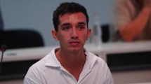 Imagen de Femicidio de Catalina Gutiérrez en Córdoba: el tercer día del juicio contra Néstor Soto se reprogramó