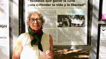 Imagen de 24 de marzo | Ana María vivió la dictadura como estudiante: «Tenía miedo y sabía que tenía que cuidarme»
