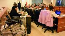 Imagen de Quiénes son los arrepentidos de la estafa con planes sociales: fueron cómplices y ahora acusarán a sus jefes