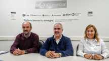 Imagen de Clusterciar: la cadena de valor asentada en Vaca Muerta que apuesta a la calidad y la educación