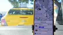 Imagen de Uber en Neuquén: el Concejo Deliberante lleva a sesión un despacho y negocian una regulación