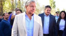 Imagen de Rolando Figueroa apuntó al PJ: «No vaya a ser cosa que terminen perdiendo las dos bancas en el Senado»