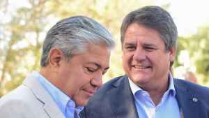 Gaido, el incondicional