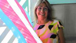 24 de marzo | Katiana atravesó la dictadura como mujer trans: «No éramos visibles, vivíamos detenidas»