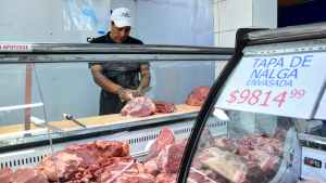 Fin de la barrera sanitaria: enojo del gobierno de Neuquén y «serias dudas» de que baje el precio de la carne