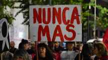 Imagen de Masivas marchas en Neuquén y Río Negro por el Día de la Memoria y contra el gobierno de Milei
