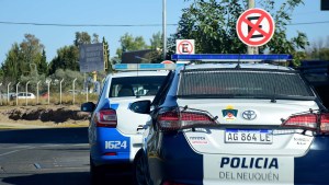 Imputaron a un hombre que circulaba con casi un kilo de cocaína en Plottier: quedó en prisión preventiva