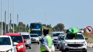 La vuelta del fin de semana largo en Neuquén: por cortes o accidentes, las rutas más complicadas