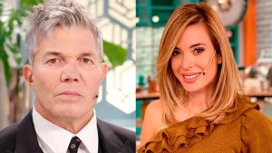Fernando Burlando, sobre Jesica Cirio: «Hay una pérdida de confianza que es difícil de construir»