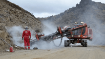 Imagen de Corte total en Ruta 23: así se ve la obra de asfalto en cinco fotos