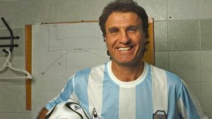 Ruggeri reconoció que la actual Selección superó a la del &#8217;86: «Es el ciclo más brillante»