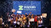 Imagen de Zapala, récord de público: Buenos Aires se quedó con el Campeonato Nacional de Asadores