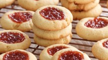 Imagen de Pepas de membrillo hechas en casa ¡las más ricas!
