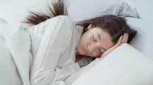 Imagen de Cuáles son los riesgos de dormir mal: «Con apneas de sueño, es peligroso roncar»