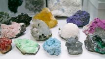 Imagen de Cómo aprovechar el poder de los cristales energéticos, según cada signo