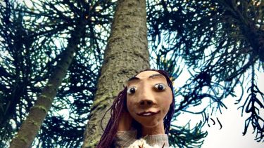 «Piñones de Pehuén», una historia para conocer la tierra de Neuquén