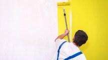 Imagen de Capacitaciones en Neuquén: nuevo curso de pintor de obra en abril 2025