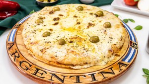 De Argentina al mundo: la pizza con categoría propia a España y la selección de pizzeros al campeonato de Italia