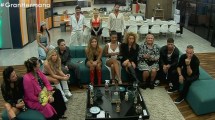 Imagen de Gran Hermano: placa final conformada tras el movimiento estratégico de Furia  