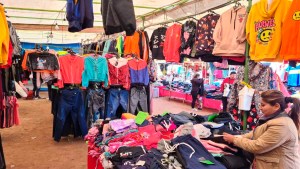 ¡Llega La Saladita a Neuquén con precios imbatibles! Cuándo es, dónde y qué podés encontrar