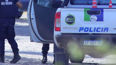 El arma que fue secuestrada estaba registrada a nombre del propietario de la vivienda. Foto: gentileza.