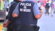 Imagen de Insólito acuerdo propuesto por la fiscalía benefició a policías que casi mataron a un joven, en Cipolletti