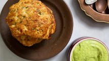 Imagen de Croquetas de pollo made in casa facilísimas