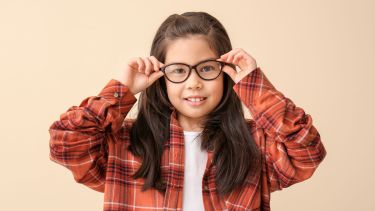  Señales que un chico no ve bien.-