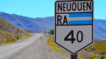 Imagen de Quién era el hombre que murió en un vuelco en la Ruta 40 cuando viajaba de Villa La Angostura a Plottier