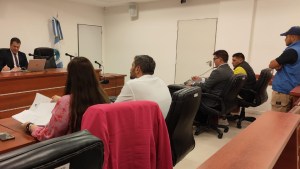 Imputaron al detenido por dispararle a tres niños en Neuquén: había sido investigado en un crimen