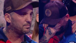 Juan Reverdito recibió una gran noticia tras su desesperado pedido en Gran Hermano: qué pasó
