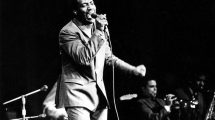Imagen de «The Dock of The Bay», de Otis Redding: la historia del primer número uno póstumo de la música