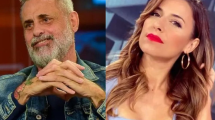 Imagen de Jorge Rial arremetió contra Mariana Brey por su opinión sobre la marcha de los jubilados: qué dijo