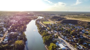 Aniversario de Río Colorado: Listo para ser parte de las oportunidades de desarrollo junto a la industria hidrocarburífera