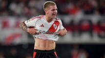 Imagen de River debuta ante Ciudad de Bolívar en la Copa Argentina: hora, TV, formaciones