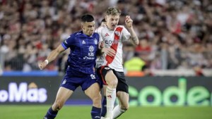 River y Talleres definen el título de la Supercopa Internacional: el historial y cómo salieron los mano a mano