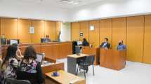 Imagen de El ministro Daniel Jara denunció amenazas de un expolicía en Roca: relatos cruzados marcaron el juicio