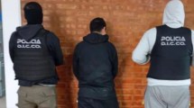 Imagen de Imputaron al sospechoso de matar a un joven de 18 años en Cutral Co
