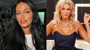 «Chorra»: Yanina Latorre volvió a apuntar contra Oriana Sabatini y no se guardó nada