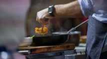 Imagen de Comodoro Rivadavia se prepara para la 4° edición del Festín de Sabores en abril