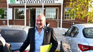 Río Negro pagó otra cuota del bono Castello y cuánto queda todavía por cancelar