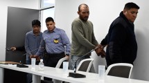 Imagen de Femicidio en San Antonio Oeste: imputaron a los dos sospechosos de matar e incinerar a una mujer