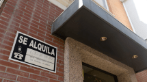 Imagen de Alquileres: ya se conoce el aumento de abril 2025 y te mostramos cómo calcularlo