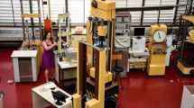 Imagen de Conicet: Silvana, la científica que desnuda el alma de los materiales en la UNCo de Neuquén