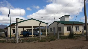 Condenan a subcomisario como autor de un abuso sexual simple contra una mujer policía en Bariloche
