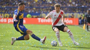 Se confirmó la fecha del Superclásico entre River y Boca por el torneo Apertura: cuándo y dónde se juega