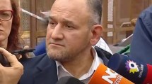 Imagen de Un exabogado del caso Loan fue detenido: está vinculado al robo de más de 20 animales