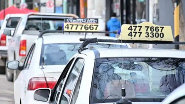 Las dos imputadas por un violento robo a una taxista de Cipolletti seguirán con prisión preventiva 